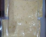 Foto langkah ke 2 dari resep Potato Cheese Stick |Stik Kentang Keju.