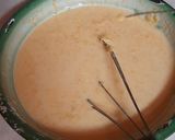 Foto langkah ke 5 dari resep Lumpur waluh /labu kuning by ummik afriel (takar sendok).