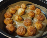 Foto del paso 7 de la receta: Albóndigas de pollo en salsa de hongos