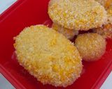 Foto langkah ke 3 dari resep Korokke.