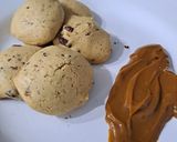Foto del paso 5 de la receta: Galletitas en 5 minutos