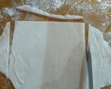 Foto del paso 5 de la receta: Pasteles hojaldrados