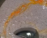 Foto del paso 3 de la receta: Crema de frijol