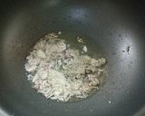 Foto langkah ke 1 dari resep Sop Sayuran Makaroni Baso.