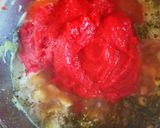 Milánói spagetti, ahogy én készítem recept fázis 2 fotója