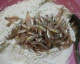 Foto langkah ke 3 dari resep Ikan Bilis krispi.