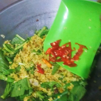 Langkah 6