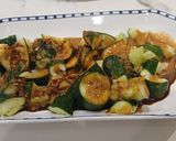 Foto del paso 6 de la receta: Cocina de subsistencia: Ensalada Crujiente de Pepino Quebrado