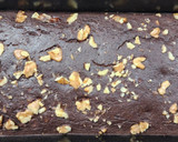 Foto del paso 5 de la receta: 🍫🍌Brownie "fit" 🍫Sin harina, sin azúcar, sin lactosa 🍫Rápidos y fáciles 🍌🍫