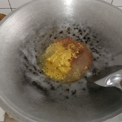 Langkah 3
