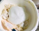 Foto del paso 3 de la receta: Tarta de guindas