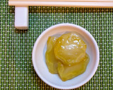 Foto del paso 6 de la receta: 112.🥦Tronco de brócoli encurtido al estilo japonés 🇯🇵