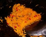 Foto langkah ke 3 dari resep 25. Tumis Pakcoy Wortel.
