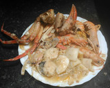 Foto del paso 13 de la receta: Zarzuela de marisco
