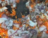 Foto langkah ke 4 dari resep Sambal Cumi Spesial.