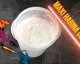 Foto del paso 2 de la receta: Harina de avena en casa