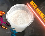 Foto del paso 2 de la receta: Harina de avena en casa