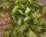 Foto langkah ke 3 dari resep Tumis Kecipir.