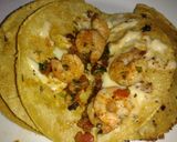 Foto del paso 3 de la receta: Tacos gobernador