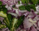 பருப்பு சாதம்(paruppu sadam recipe in tamil) ரெசிபி ஸ்டேப் 1 புகைப்படம்