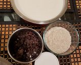 Foto del paso 1 de la receta: ARROZ CON CAFÉ😋