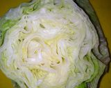 Foto del paso 3 de la receta: Ensalada de pollo