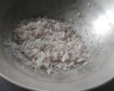 A picture of step 4 of Restaurant Style Chicken Curry.