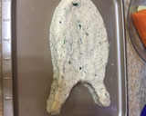 Foto del paso 6 de la receta: Finto pescado