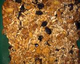 Foto del paso 10 de la receta: Barritas de cereal light!