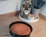 Foto del paso 3 de la receta: Bizcocho de naranja