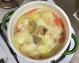 日式雞肉咖喱的食譜步驟10照片