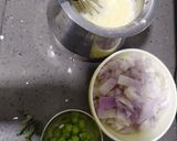 ઝૂણકા (zunka recipe in gujarati) રેસીપી સ્ટેપ2ફોટો