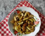 Foto langkah ke 1 dari resep Jengkol Goreng Cabe Garem.