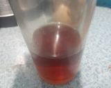 Foto langkah ke 1 dari resep Es Teh Yakult.
