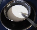 A picture of step 1 of Orangekheer.