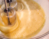 Foto del paso 1 de la receta: Budín cítrico con yogur natural 🍊💖