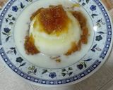 Foto del paso 1 de la receta: Panna cotta
