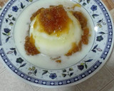 Foto del paso 1 de la receta: Panna cotta