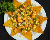 મેંગો નાચોઝ ચાટ (Mango Nachos Chaat Recipe In Gujarati) રેસીપી સ્ટેપ2ફોટો