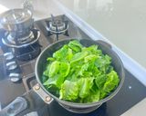 XO醬佐冰花（鑽石菜）的食譜步驟3照片