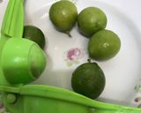 Foto del paso 1 de la receta: Ceviche de lorna