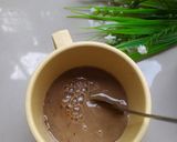 Foto langkah ke 7 dari resep Kopi jelly drink.