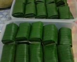 Foto langkah ke 7 dari resep Lemper Ayam.