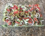 Foto del paso 5 de la receta: Salpicón de res