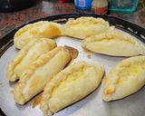 Foto del paso 4 de la receta: Empanadas de Humita (Choclo y Queso)