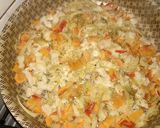 Foto del paso 2 de la receta: Torta de pescado