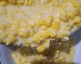 Foto langkah ke 4 dari resep Jagung Keju Moza.
