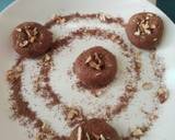 Chocolate recipe step 3 photo