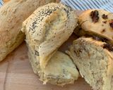 Une image de l'étape 2 de Mini baguette express.