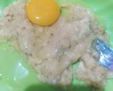Foto langkah ke 2 dari resep Pancake oat pisang.